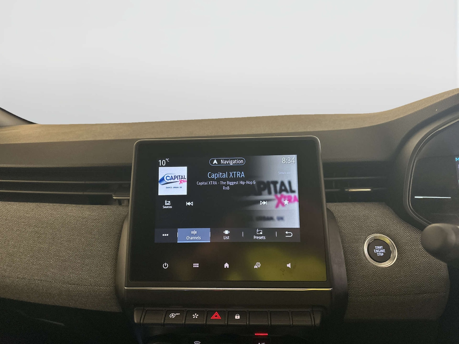 Used Renault Clio 2024 for sale - 78091346: Photo 23