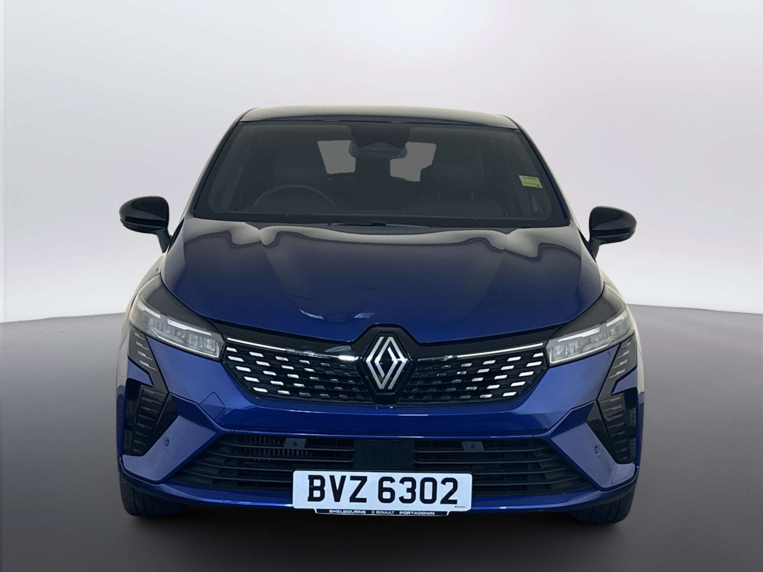 Used Renault Clio 2024 for sale - 78091346: Photo 5