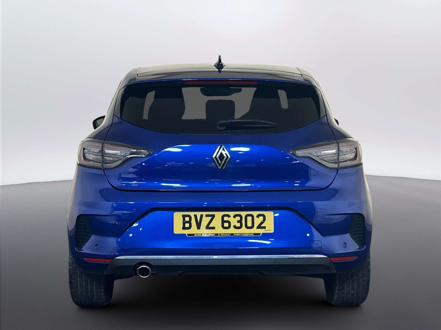 Used Renault Clio 2024 for sale - 78091346: Photo 9