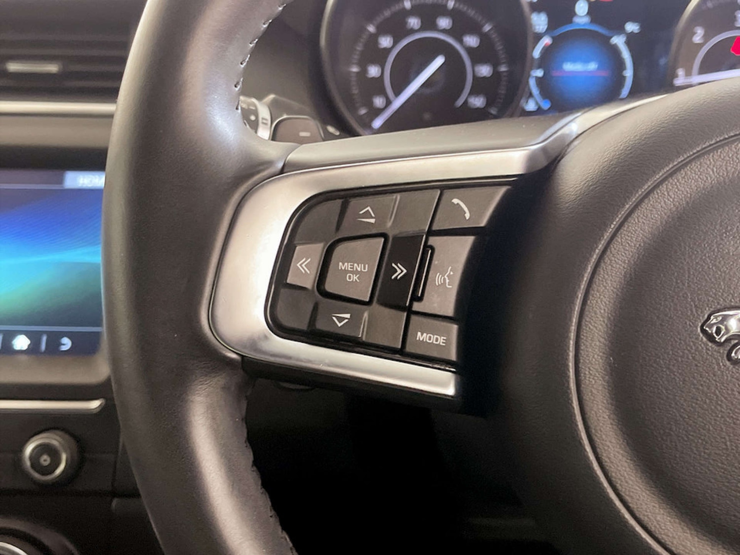 Used Jaguar E-Pace 2019 for sale - 77259105: Photo 17