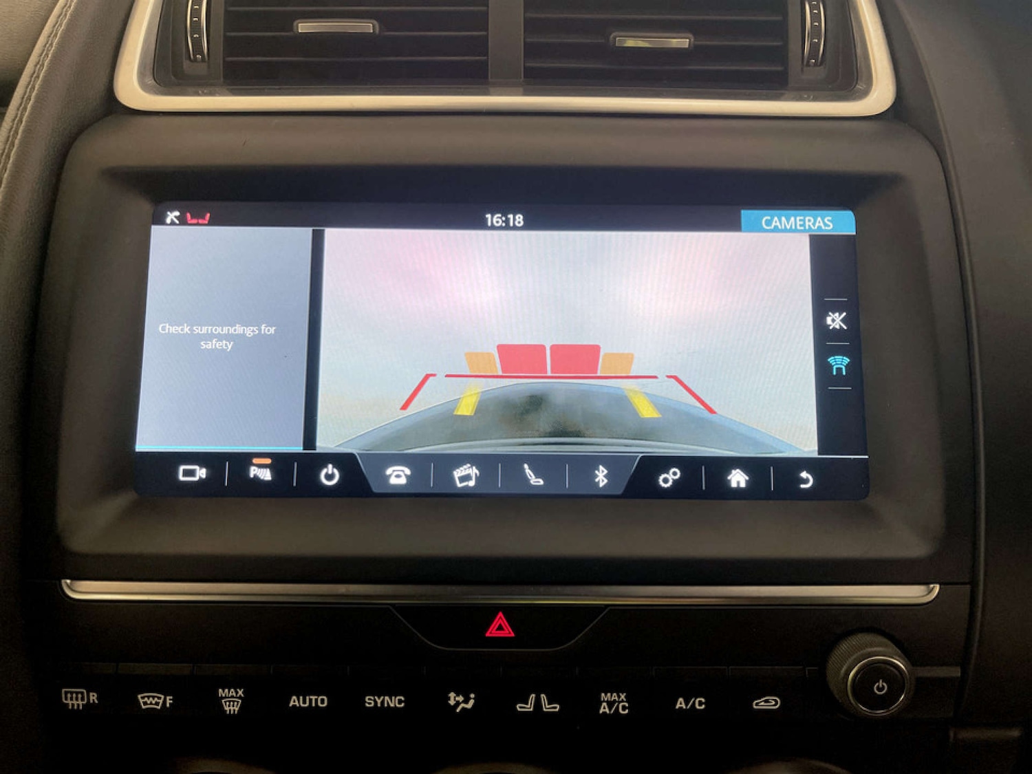 Used Jaguar E-Pace 2019 for sale - 77259105: Photo 20