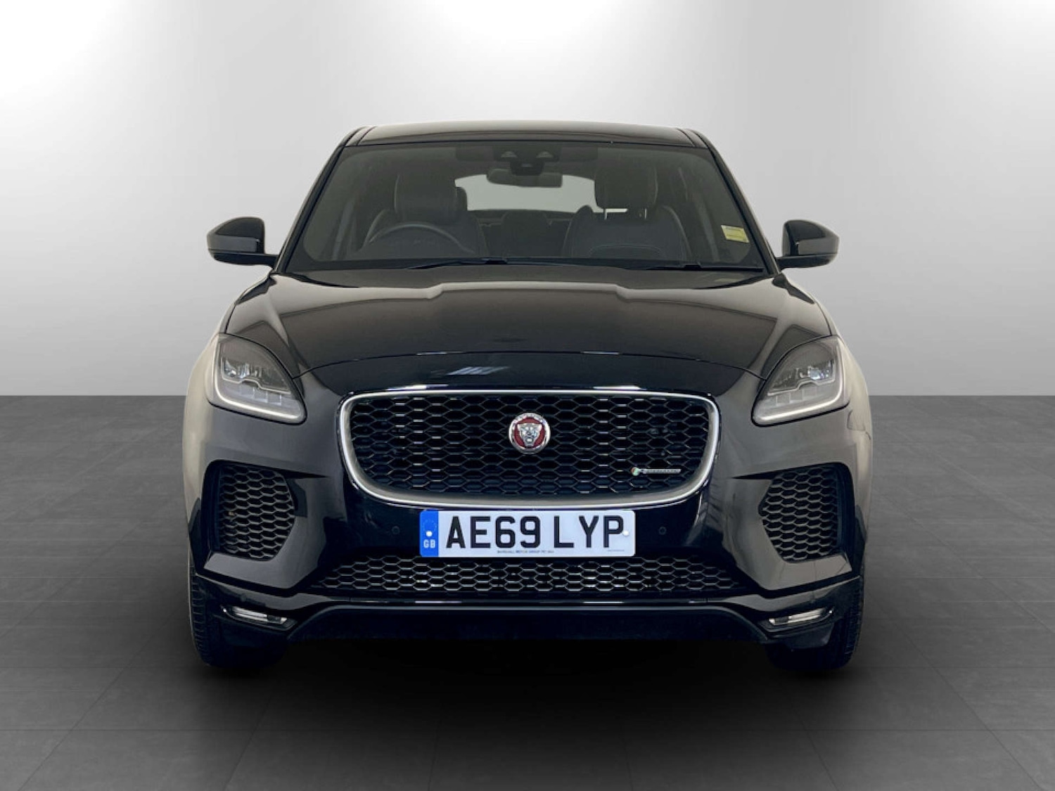 Used Jaguar E-Pace 2019 for sale - 77259105: Photo 5