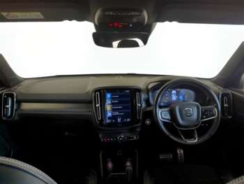 Used Volvo XC40 2021 for sale - 74286324: Photo