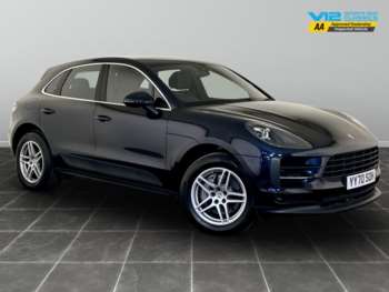 2020 (70) - S 5dr PDK