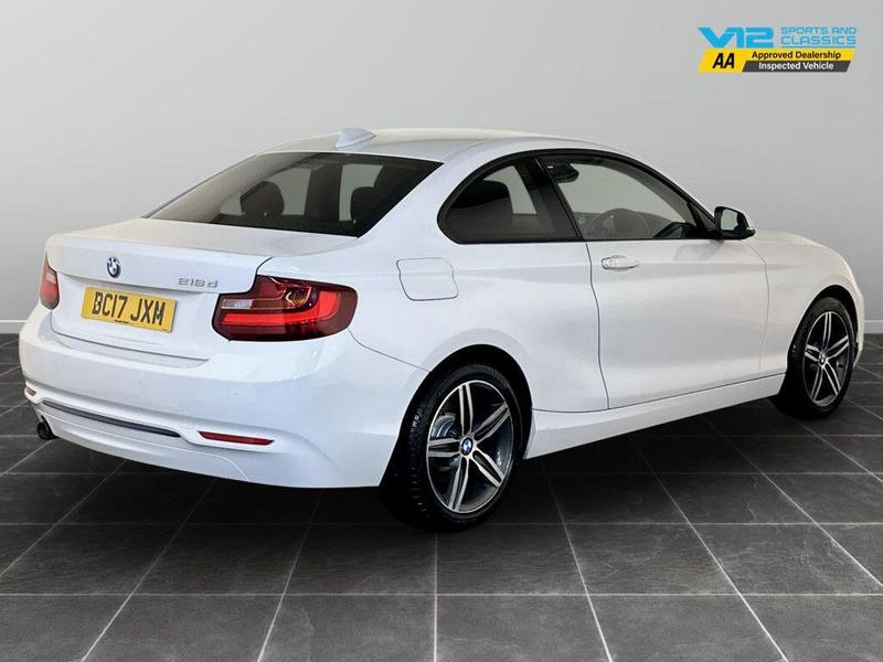 Used BMW 2 Series 2017 for sale - 76603468: Photo 10