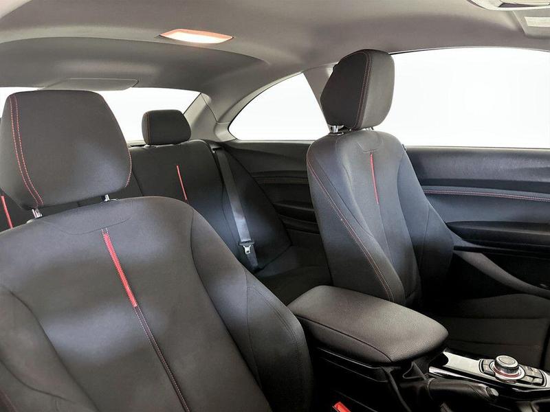 Used BMW 2 Series 2017 for sale - 76603468: Photo 12