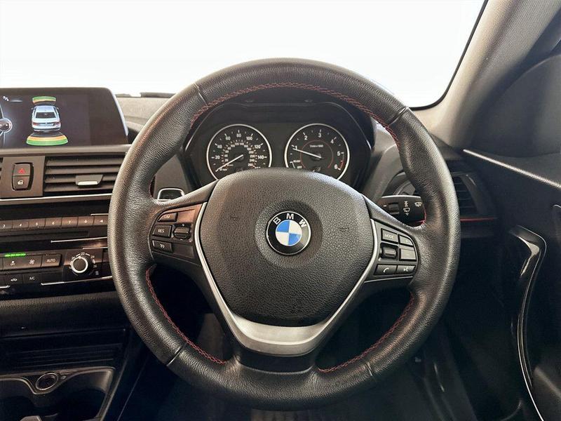 Used BMW 2 Series 2017 for sale - 76603468: Photo 16