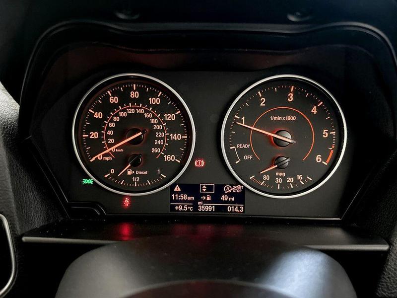 Used BMW 2 Series 2017 for sale - 76603468: Photo 17