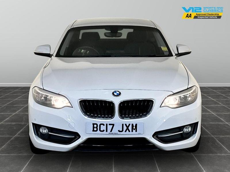 Used BMW 2 Series 2017 for sale - 76603468: Photo 5