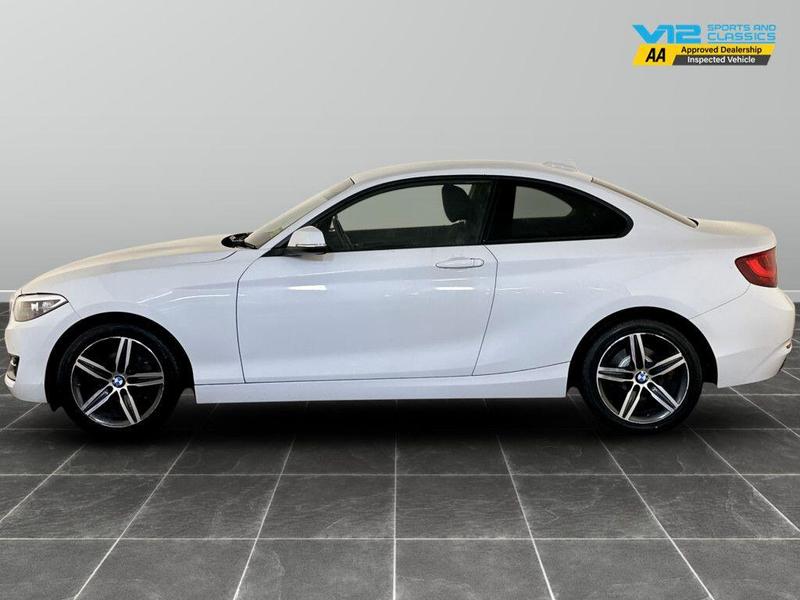 Used BMW 2 Series 2017 for sale - 76603468: Photo 7