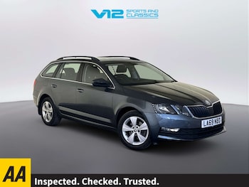 Used Skoda Octavia 2020 for sale - 79513898: Photo