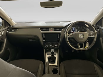 Used Skoda Octavia 2020 for sale - 79513898: Photo