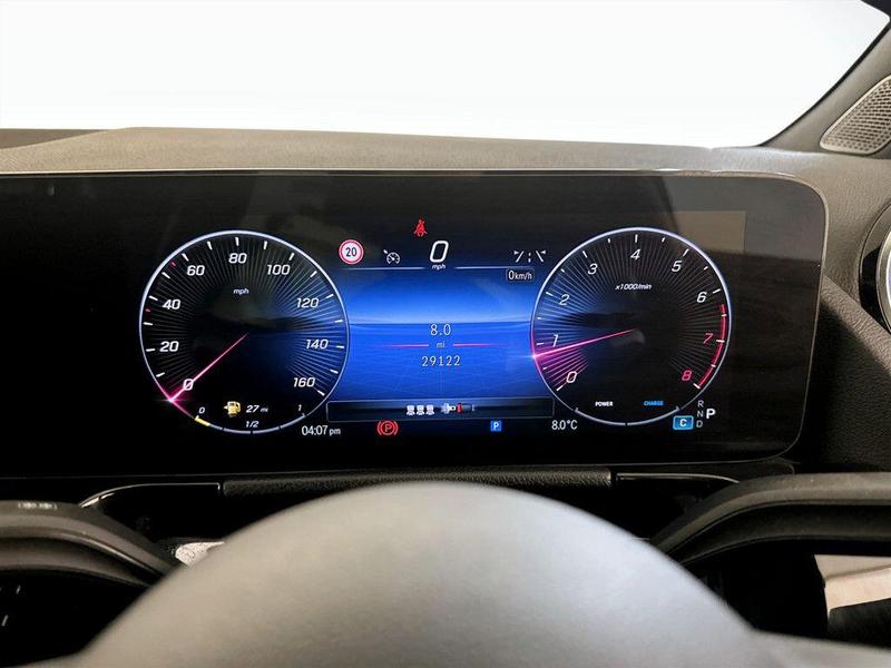 Used Mercedes-Benz B Class 2023 for sale - 76641138: Photo 18