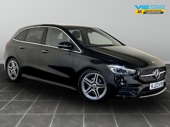 Used Mercedes-Benz B Class 2023 for sale - 76641138: Photo