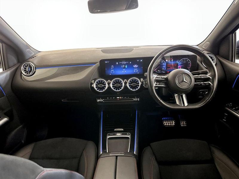 Used Mercedes-Benz B Class 2023 for sale - 76641138: Photo 3