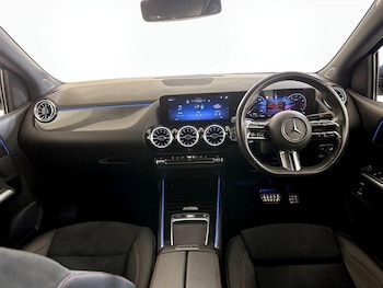 Used Mercedes-Benz B Class 2023 for sale - 76641138: Photo