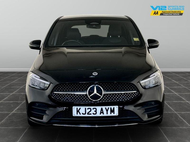 Used Mercedes-Benz B Class 2023 for sale - 76641138: Photo 5