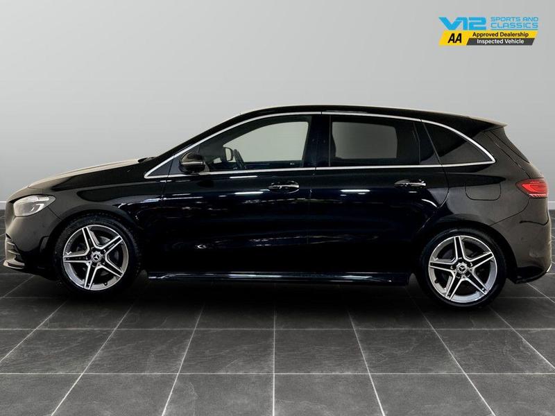 Used Mercedes-Benz B Class 2023 for sale - 76641138: Photo 7