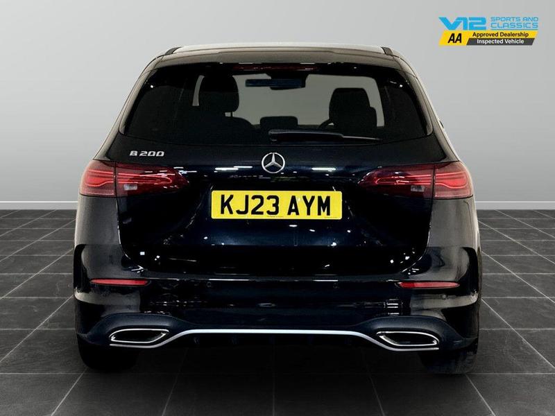 Used Mercedes-Benz B Class 2023 for sale - 76641138: Photo 9