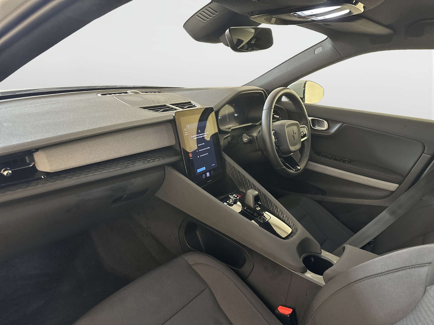 Used Polestar Polestar 2 2023 for sale - 78000730: Photo 12