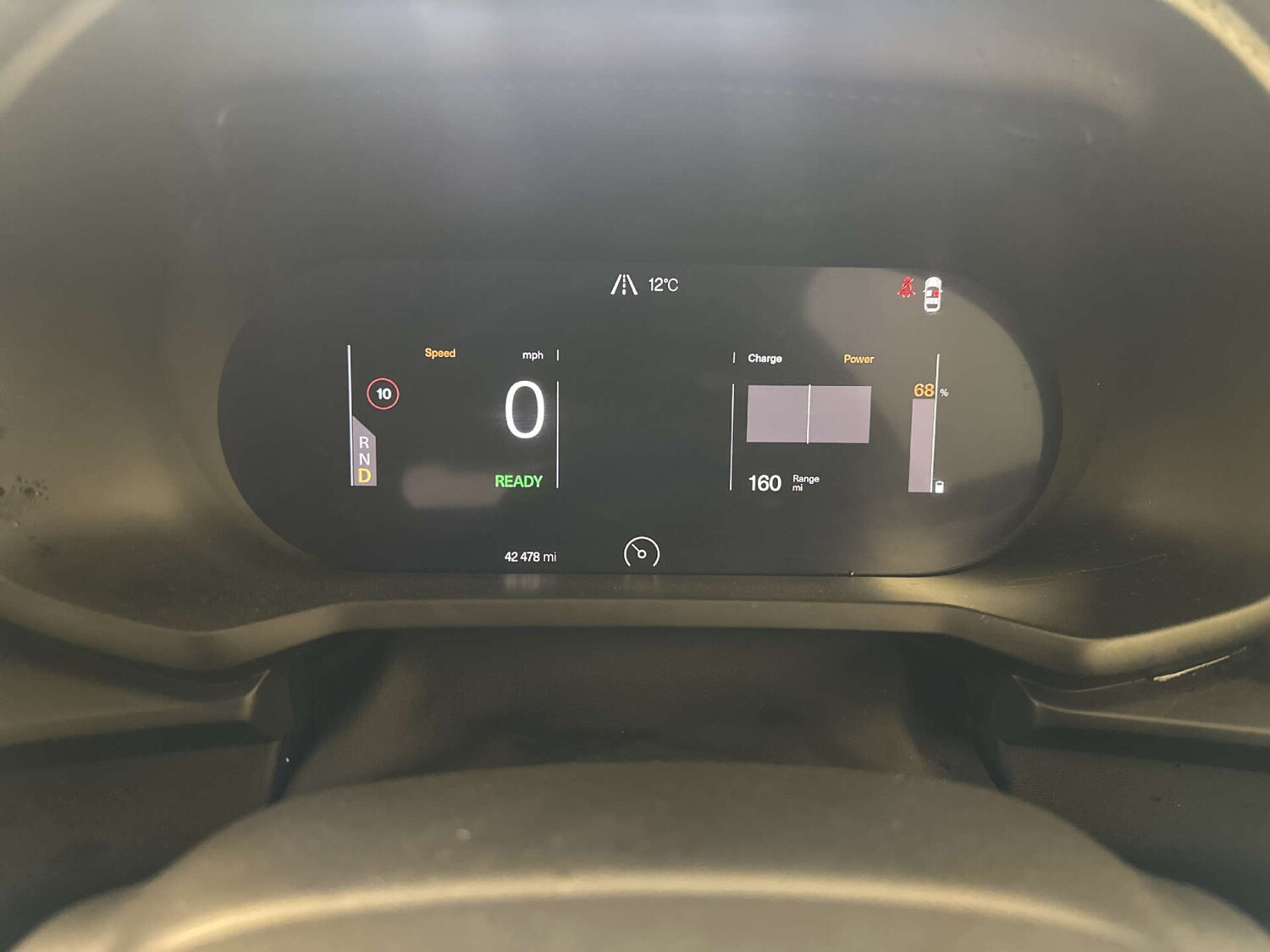 Used Polestar Polestar 2 2023 for sale - 78000730: Photo 18