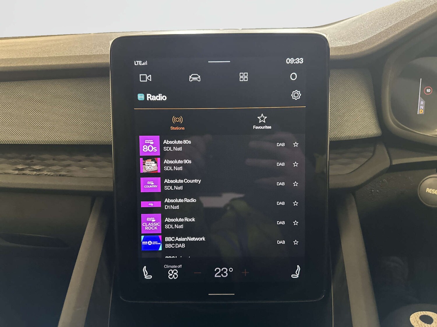 Used Polestar Polestar 2 2023 for sale - 78000730: Photo 21