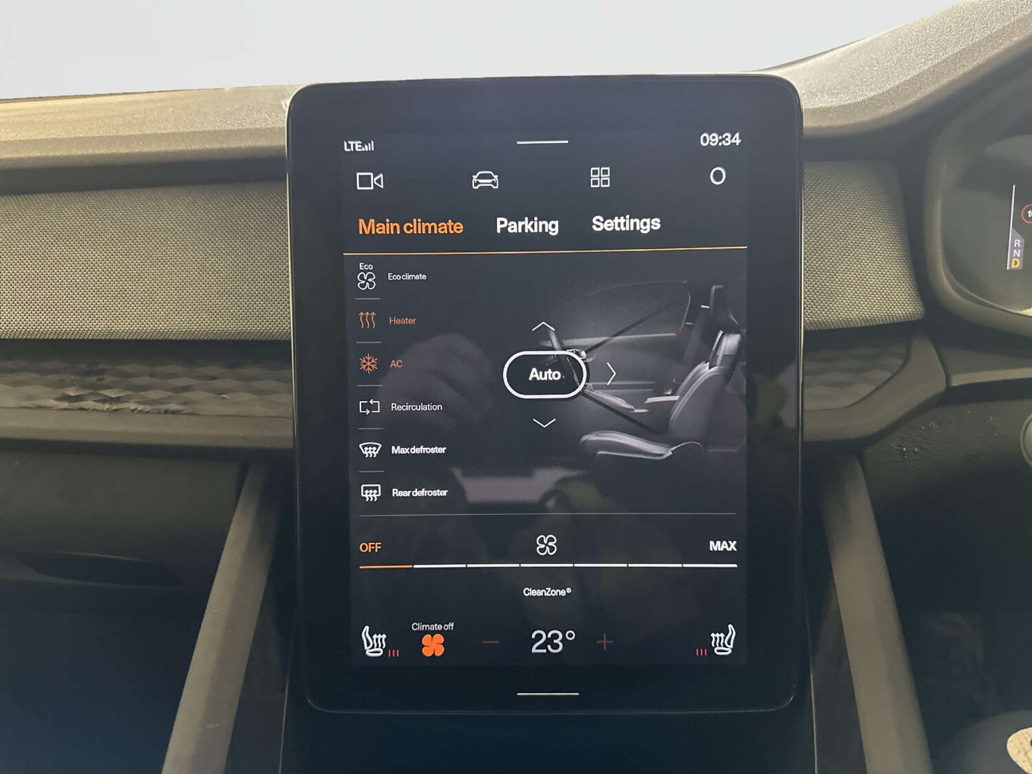 Used Polestar Polestar 2 2023 for sale - 78000730: Photo 23