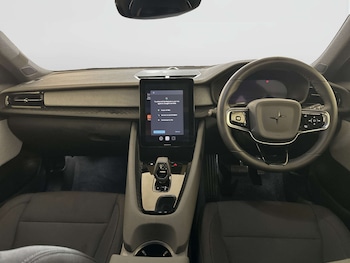 Used Polestar Polestar 2 2023 for sale - 78000730: Photo