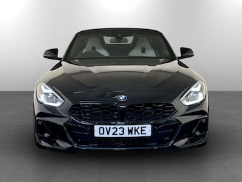 BMW Z4 feature image