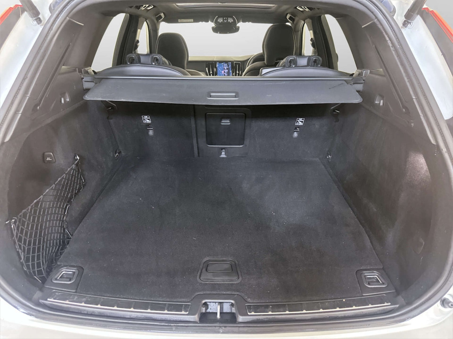 Used Volvo XC60 2021 for sale - 77185988: Photo 16