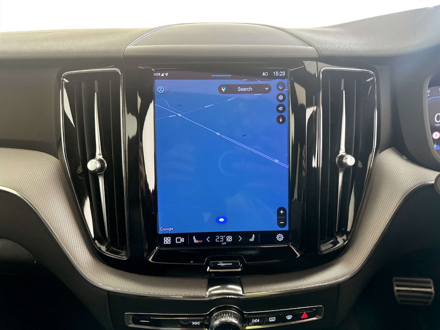 Used Volvo XC60 2021 for sale - 77185988: Photo 22