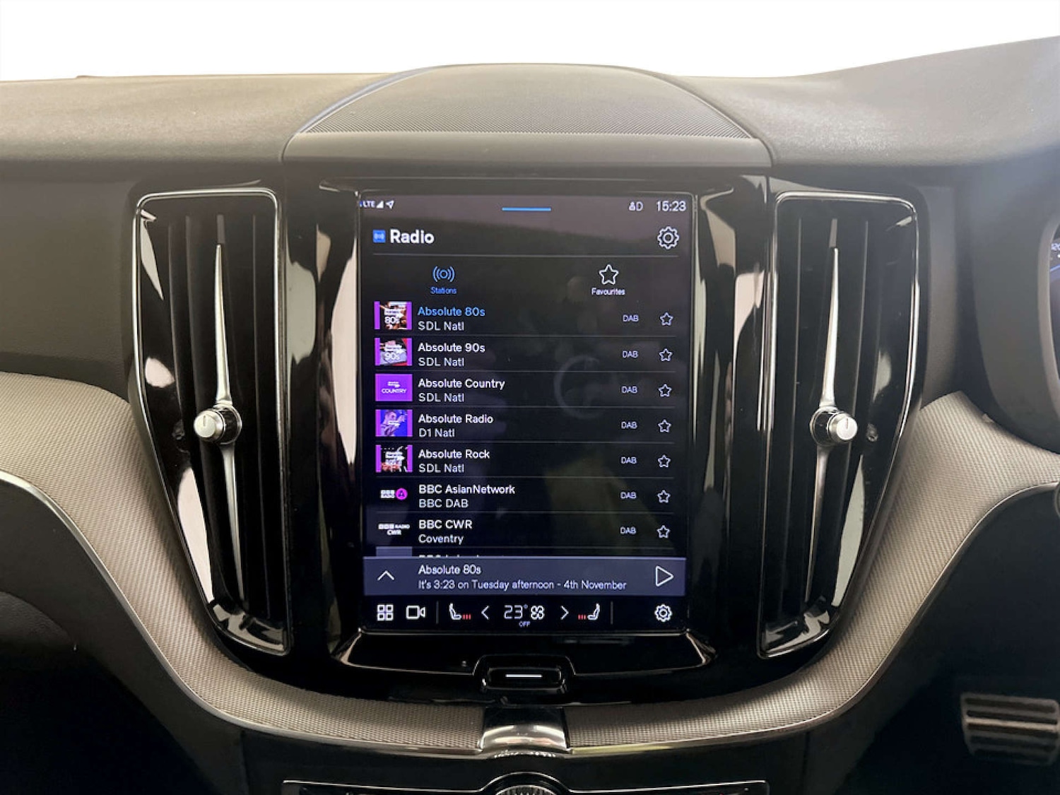 Used Volvo XC60 2021 for sale - 77185988: Photo 26