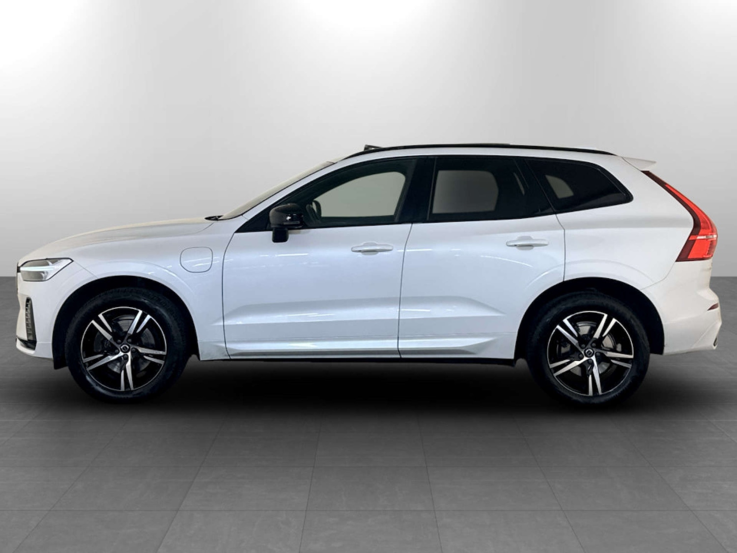 Used Volvo XC60 2021 for sale - 77185988: Photo 7