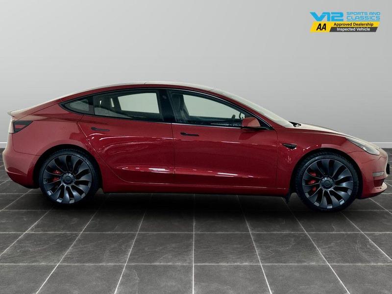 Used Tesla Model 3 2022 for sale - 76298991: Photo 10