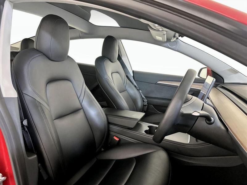 Used Tesla Model 3 2022 for sale - 76298991: Photo 12