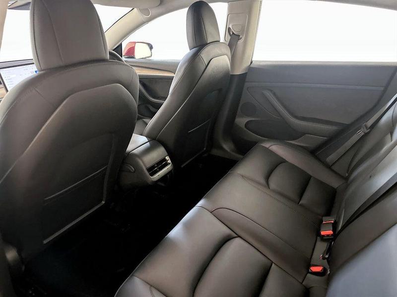 Used Tesla Model 3 2022 for sale - 76298991: Photo 13
