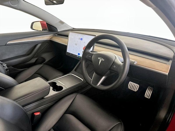 Used Tesla Model 3 2022 for sale - 76298991: Photo 14