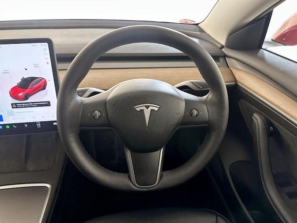 Used Tesla Model 3 2022 for sale - 76298991: Photo 15