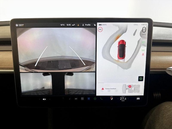 Used Tesla Model 3 2022 for sale - 76298991: Photo 19