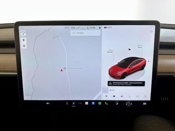 Used Tesla Model 3 2022 for sale - 76298991: Photo 20