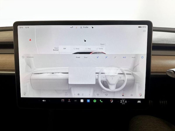 Used Tesla Model 3 2022 for sale - 76298991: Photo 21