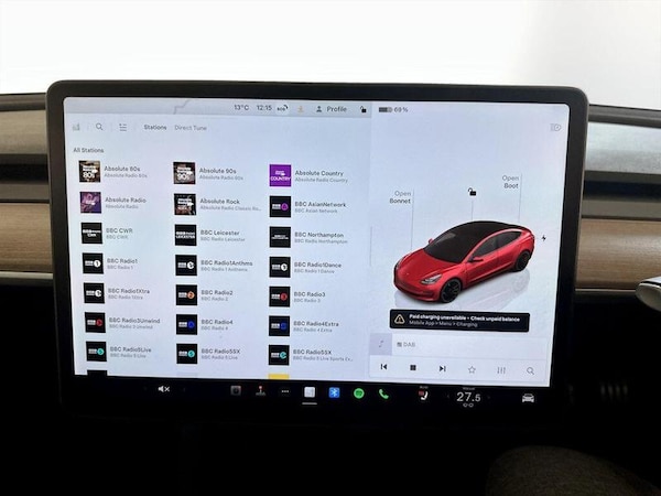 Used Tesla Model 3 2022 for sale - 76298991: Photo 22