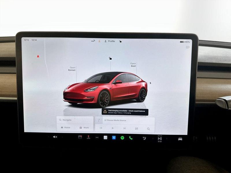 Used Tesla Model 3 2022 for sale - 76298991: Photo 24