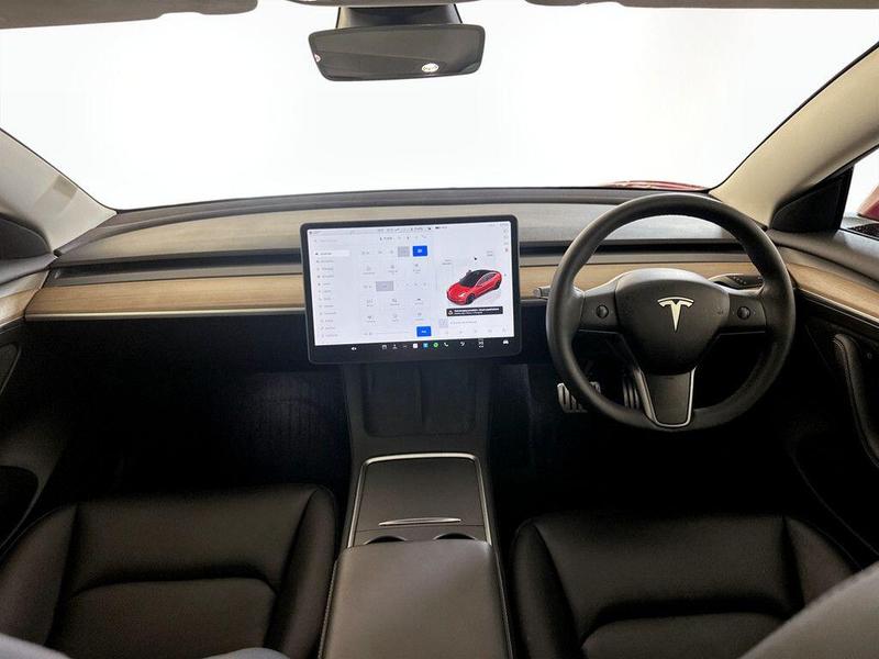 Used Tesla Model 3 2022 for sale - 76298991: Photo 3