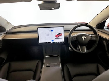 Used Tesla Model 3 2022 for sale - 76298991: Photo 3