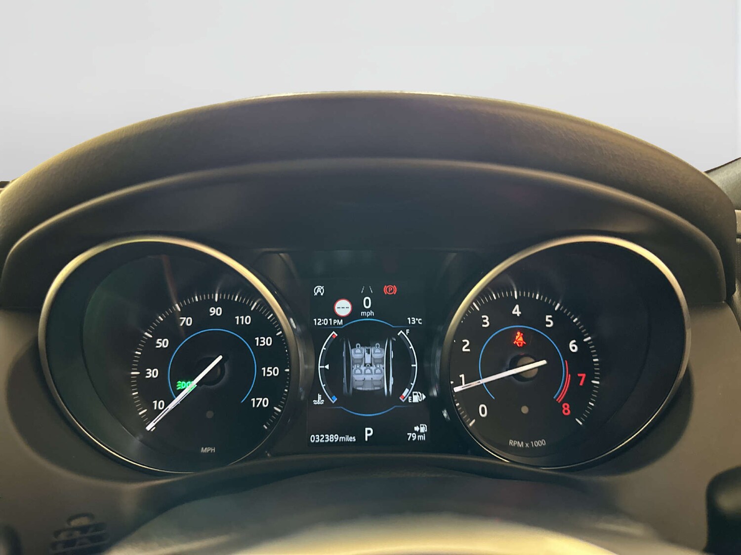 Used Jaguar XE 2018 for sale - 78122996: Photo 18