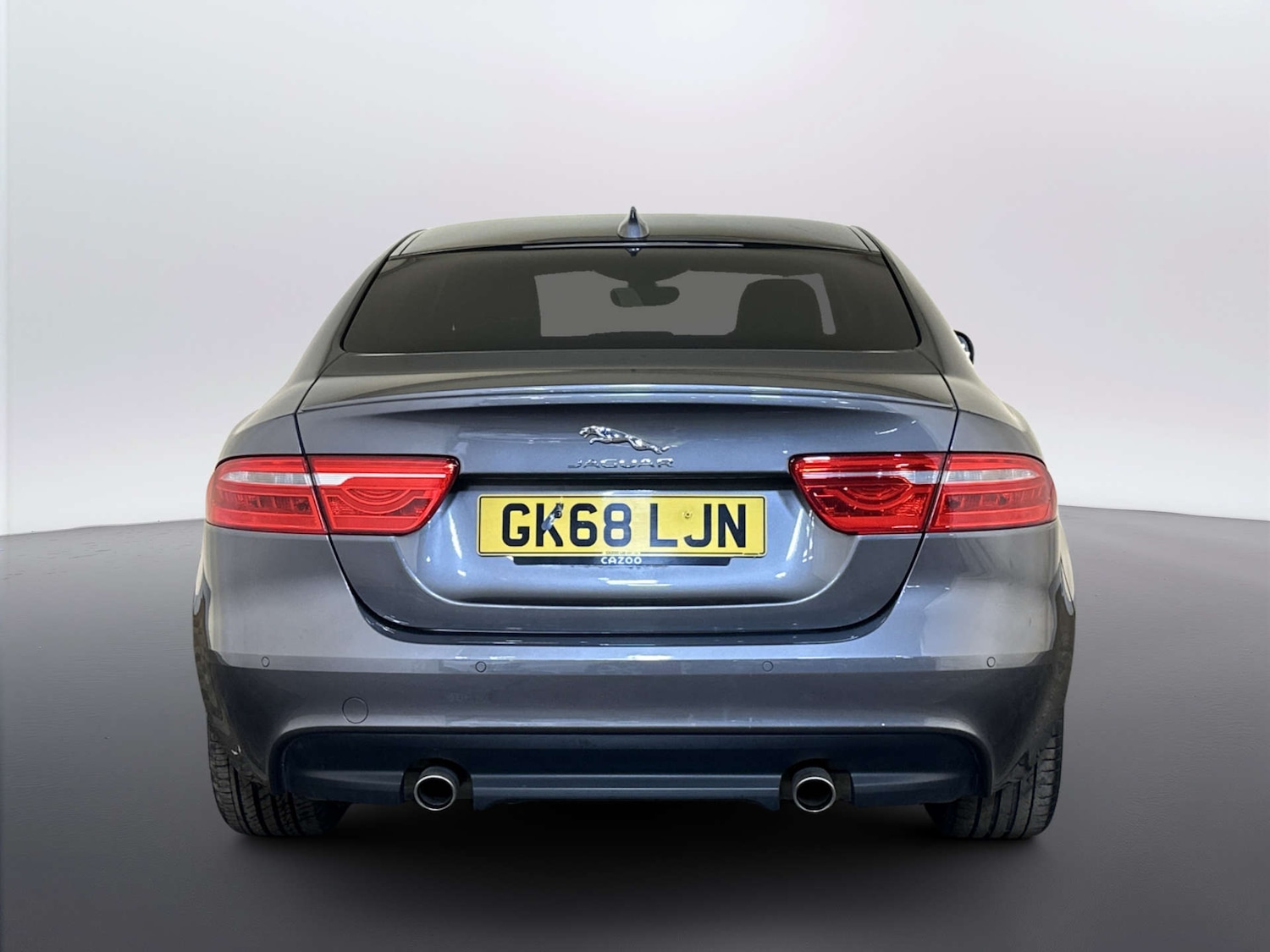 Used Jaguar XE 2018 for sale - 78122996: Photo 9