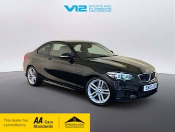 Used BMW 2 Series 2019 for sale - 79654637: Photo
