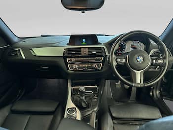 Used BMW 2 Series 2019 for sale - 79654637: Photo