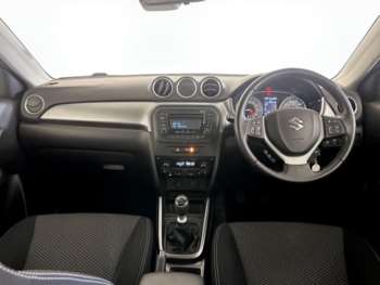Used Suzuki Vitara 2021 for sale - 74980807: Photo